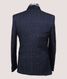 Blue Pattern Tuxedo - AST 16813