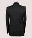 Black Tuxedo with Grey Waistcoat - SUT 3593