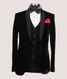 Black Classic Tuxedo - SUT 1613 (1)1