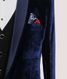 Blue Velvet Tuxedo - SUT 16132