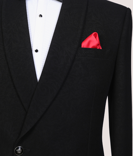 Black Paisley Tuxedo - SUT 1713 (1)2