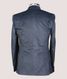 Bluish Grey Three Piece Suit - SUT 15833