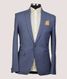 Blue Suit - FT 5991