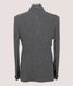 Grey Single Button Suit - SUT 17133