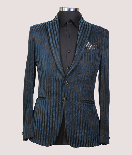 Buy Blue Color Suits Collections For Men In India