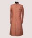 Pink Frosted Sherwani - IW 9121