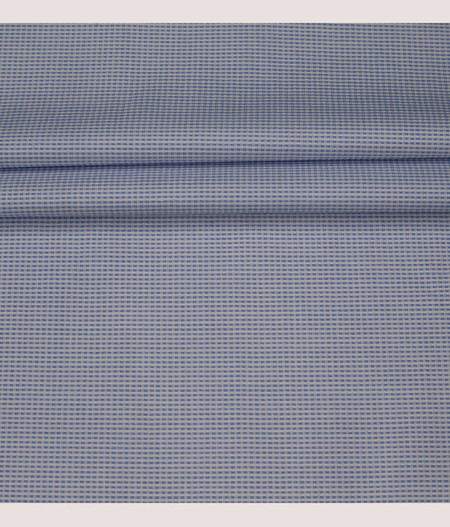 Micro Weave Checked - AA 38491