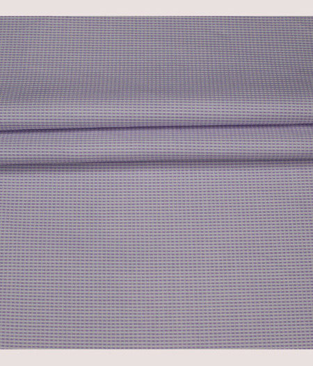 Micro Weave Checked - AA 38501