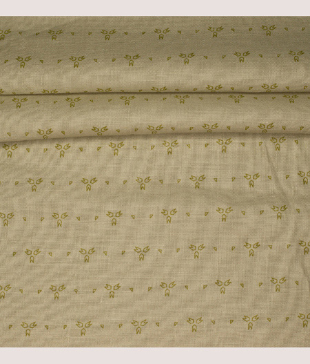 Linen Fabric - AA 59641