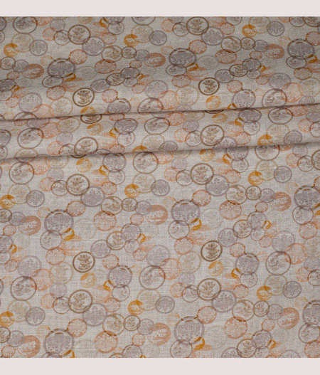 Linen Fabric - AA 59671