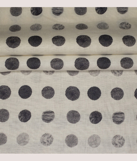 Linen Fabric - AA 59681