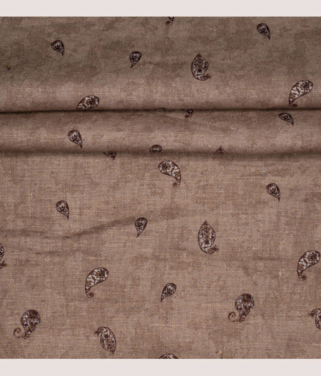 Linen Fabric - AA 59691