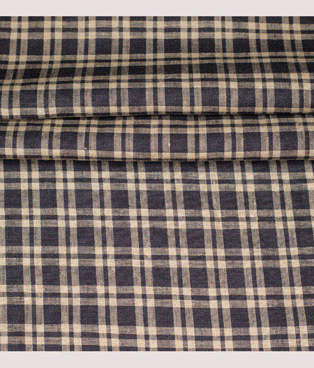 Linen Fabric - AA 59741