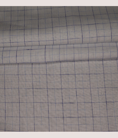 Linen Fabric - AA 67511