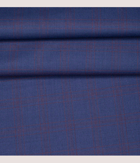 Oxford Checks - AA 10241