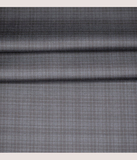 Grey Micro Checked - AA 1041