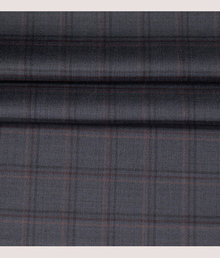 Tri Weave Checked - AA 1081