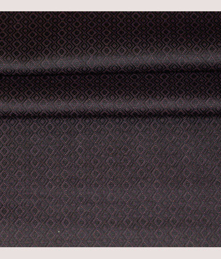 Jacquard Fabric - AA 151