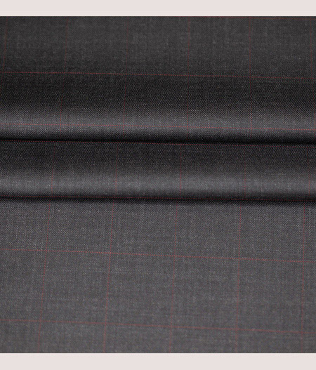 Red Checks - AA 51511