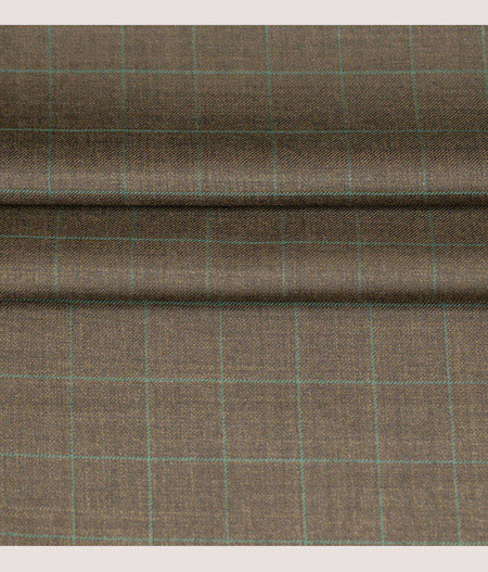 Green Checks - AA 51581