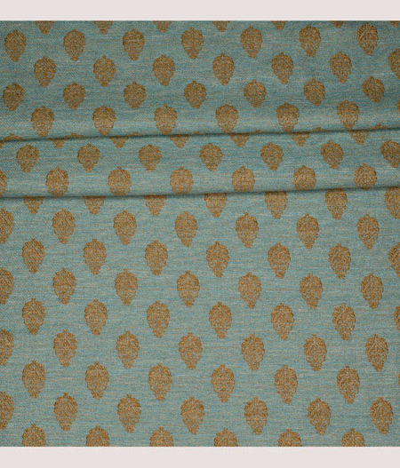 Designer Fabric - AA 72851