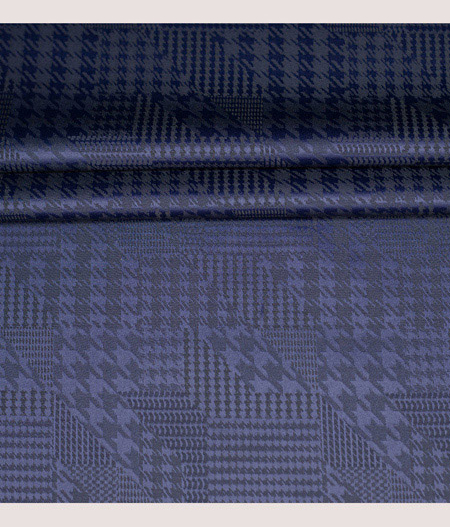 Luxury Designer Fabric - AA 74081