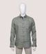 Light Green Checked Shirt FS - AAL 57081