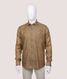 Brown Pattern Shirt FS - AAL 62021