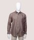 Brown Classic Shirt FS - AAL 74201