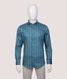Blue Striped Shirt FS - ACL 24701