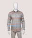 Multicolour Stripe Shirt FS - ACL 30281