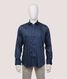 Blue Stripe Shirt FS - ACL 26901