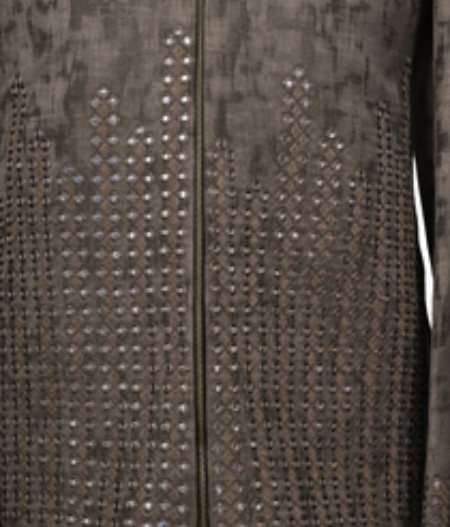 ZIPPER OPEN BANDGALA3