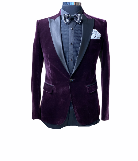 Wine Mul-Mul Tuxedo1