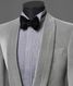 Ash Grey Tuxedo Suit2