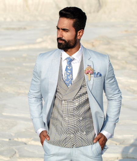 Frost Blue Suit2
