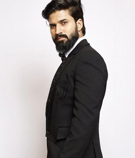 Black Diamond Tuxedo Suit3