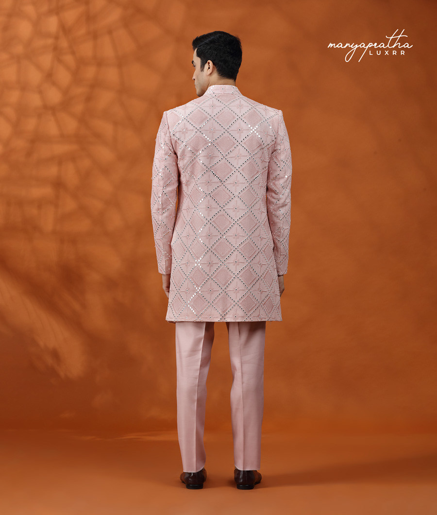 REFLECT OPEN SHERWANI4