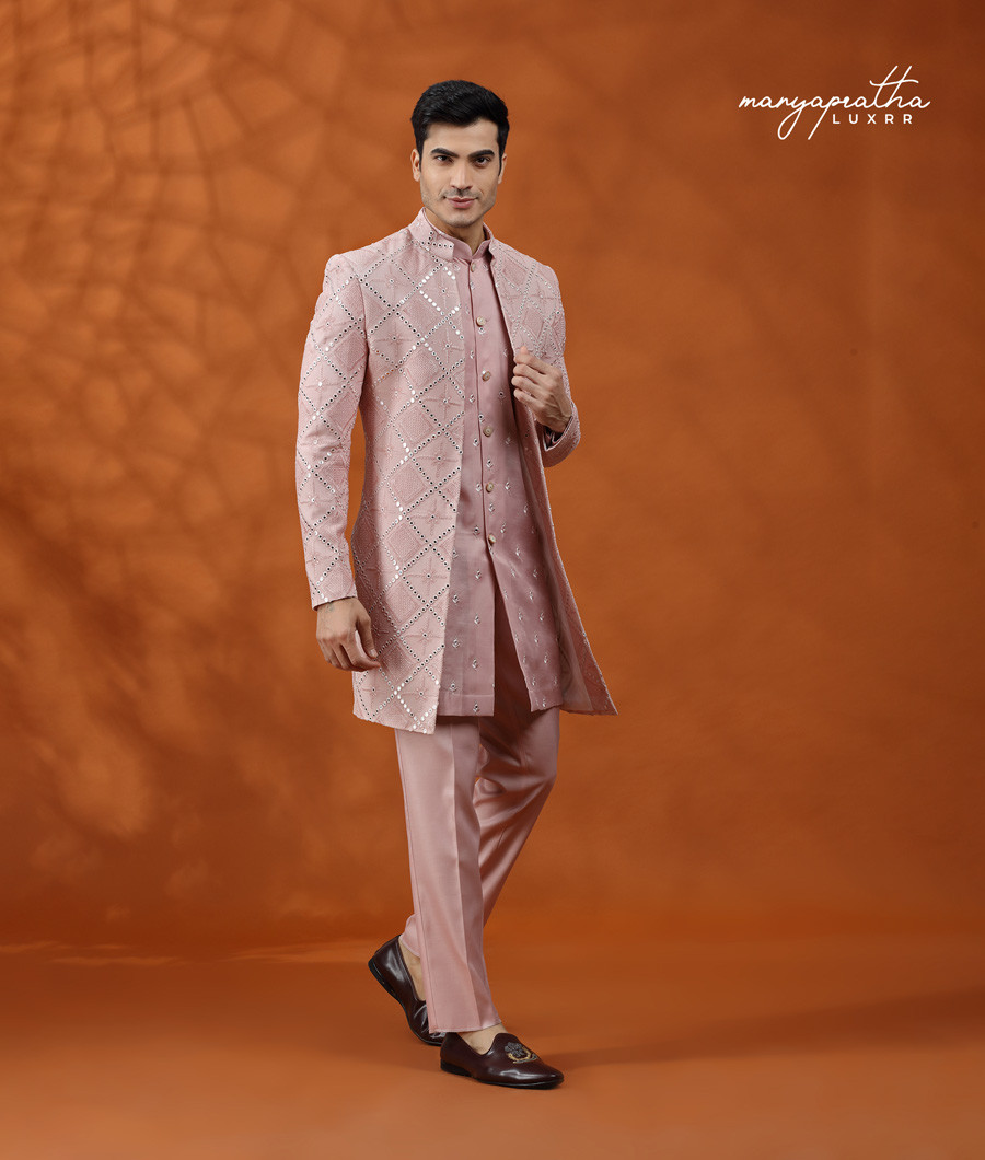 REFLECT OPEN SHERWANI5