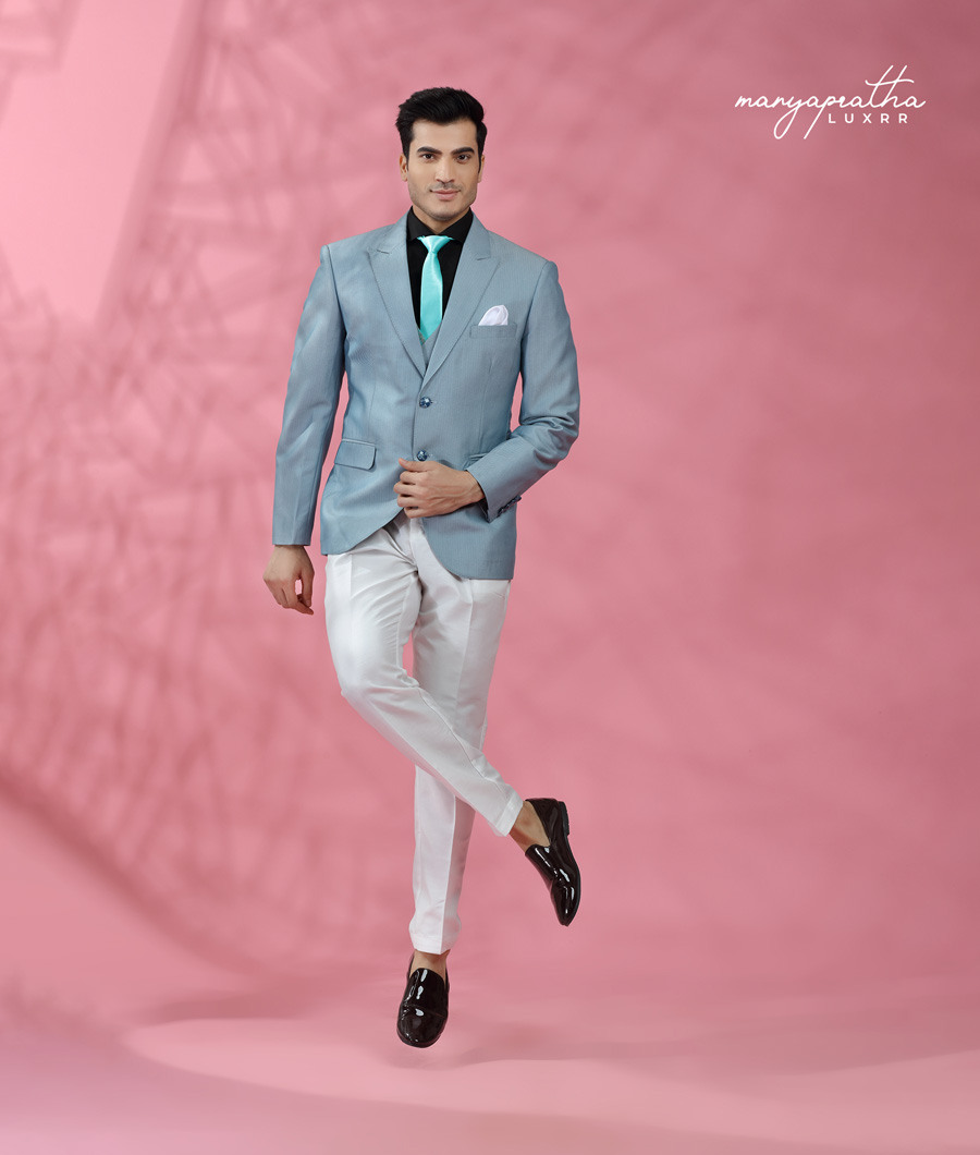 BESPOKE SILVER BLUE SUIT2