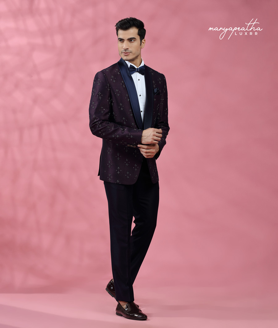 THUNDER PURPLE SUIT3