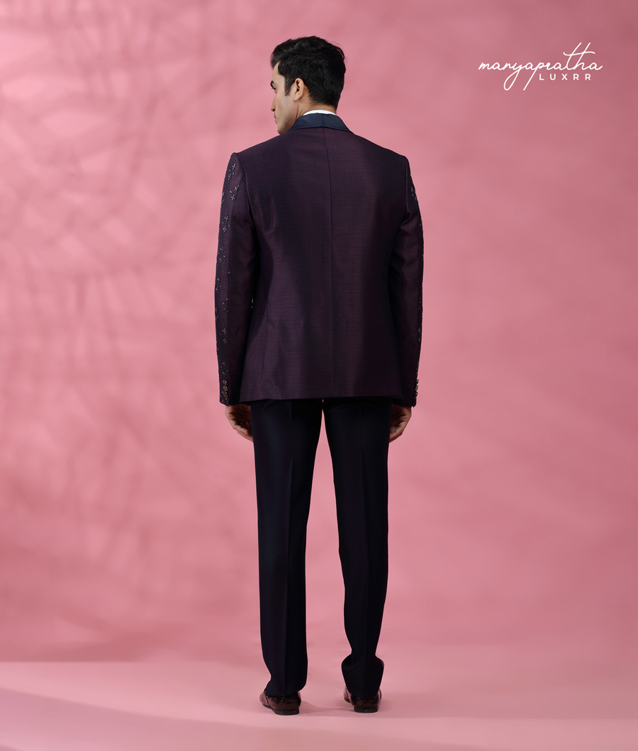 THUNDER PURPLE SUIT4