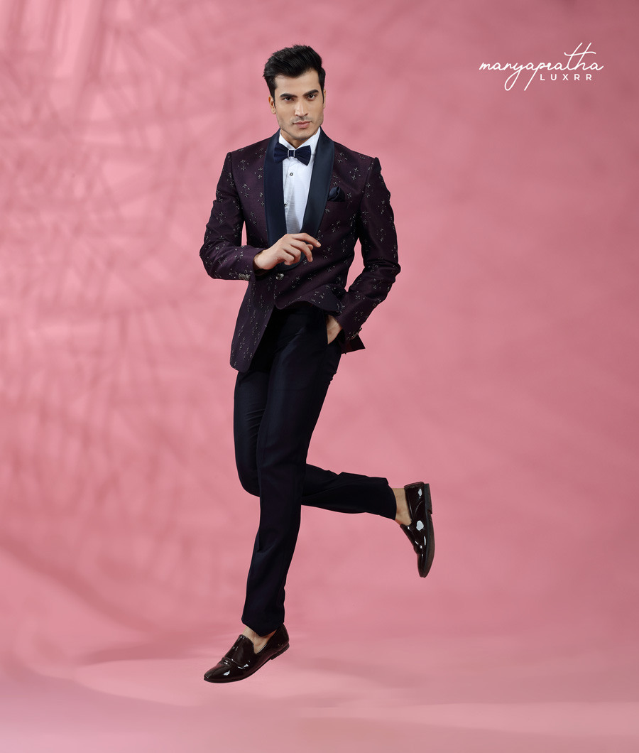 THUNDER PURPLE SUIT5