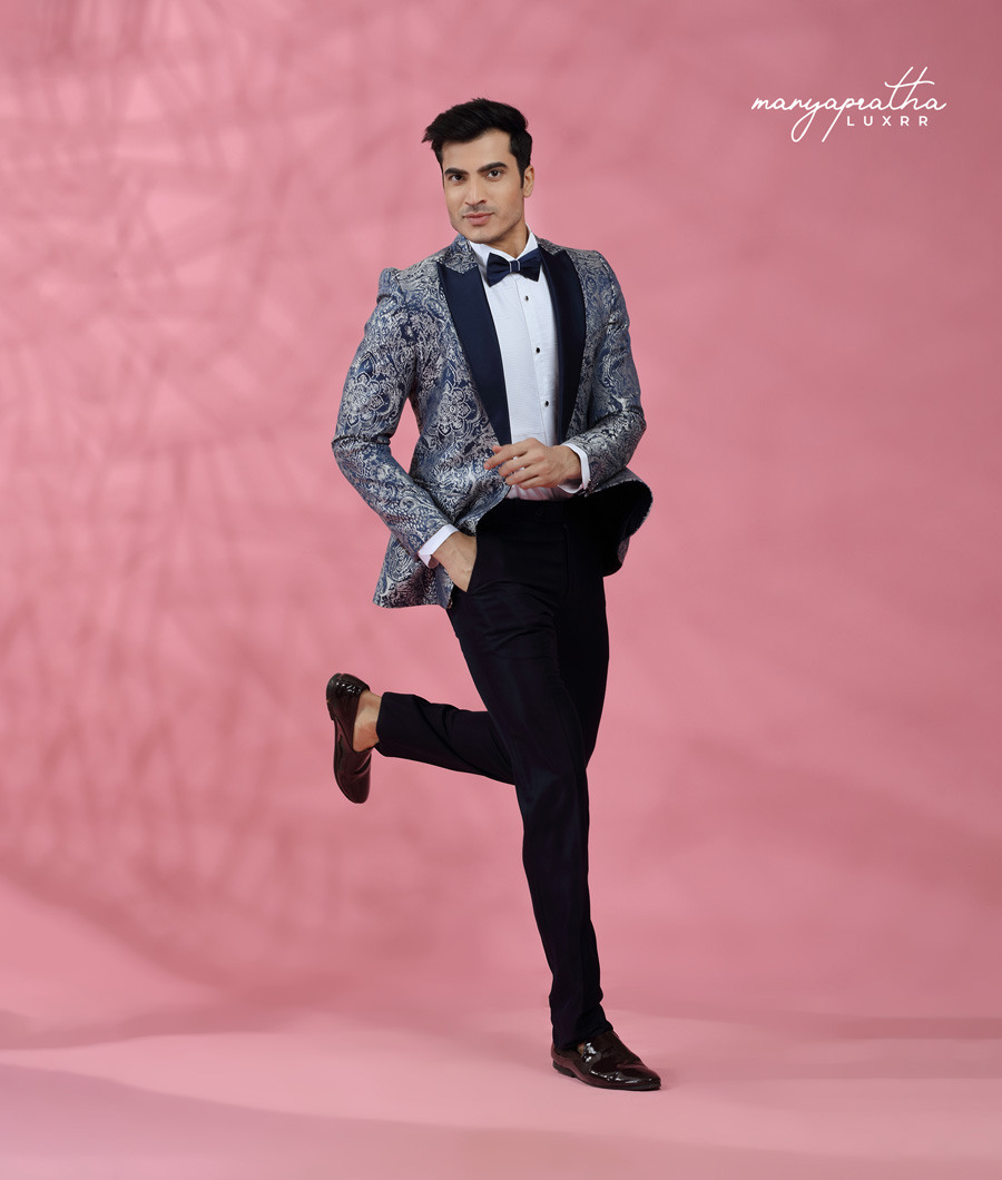 MULBERRY SHEEN SUIT3