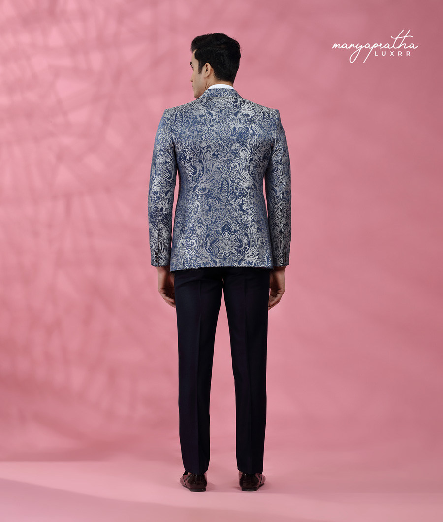 MULBERRY SHEEN SUIT5