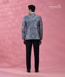MULBERRY SHEEN SUIT3