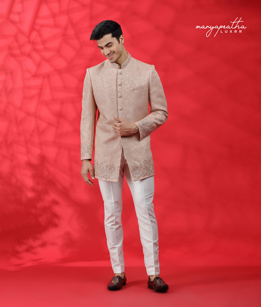 PIWE PEACH INDO BANDGALA4