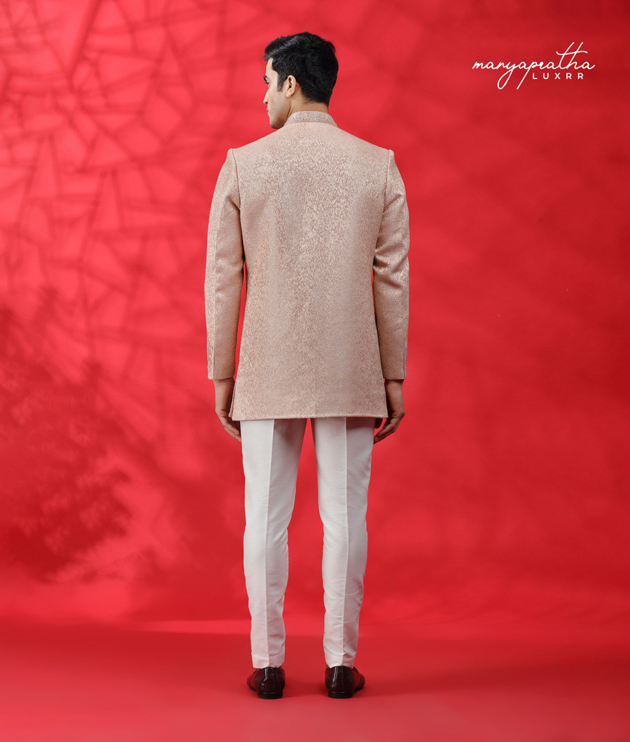 PIWE PEACH INDO BANDGALA5