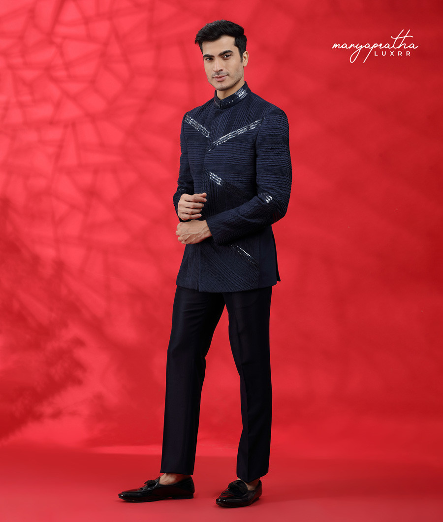 MIDNIGHT BLUE TUYER BANDGALA2