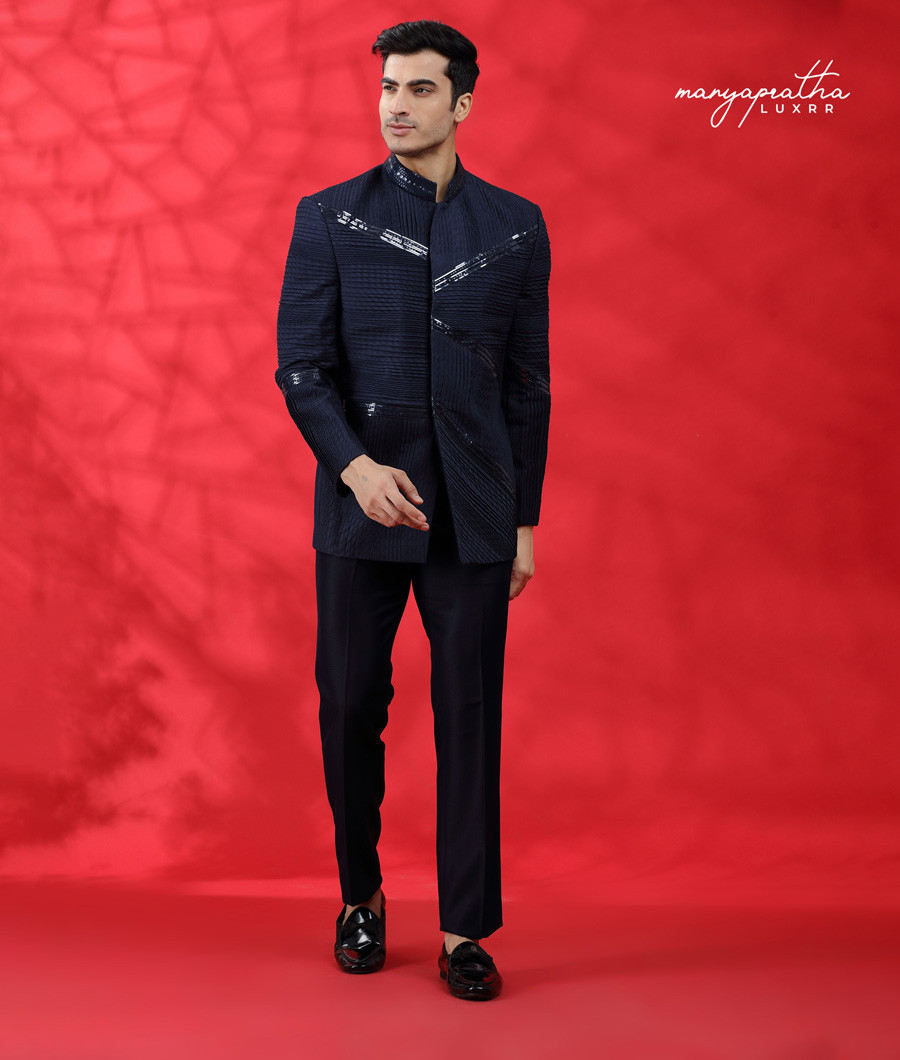 MIDNIGHT BLUE TUYER BANDGALA3